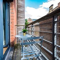 Host Apartments Duke Street Abode