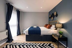 Host Apartments Duke Street Abode