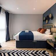 Host Apartments Duke Street Abode