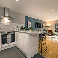 Host Apartments Duke Street Abode