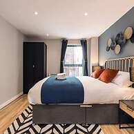 Host Apartments Duke Street Abode