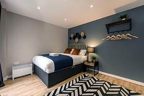 Host Apartments Duke Street Abode