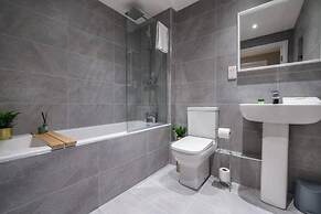 Host Apartments Duke Street Abode