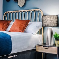 Host Apartments Duke Street Abode