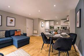 Host Apartments Duke Street Abode