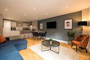 Host Apartments Duke Street Abode