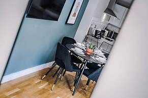 Host Apartments Duke Street Abode