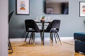 Host Apartments Duke Street Abode