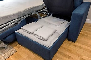 Host Apartments Duke Street Abode