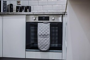 Host Apartments Duke Street Abode