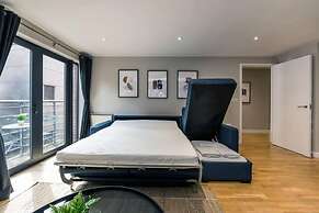 Host Apartments Duke Street Abode