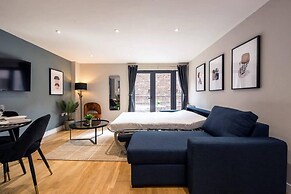 Host Apartments Duke Street Abode