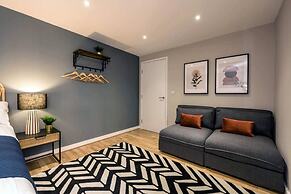 Host Apartments Duke Street Abode