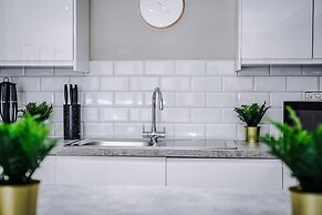 Host Apartments Duke Street Abode