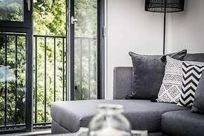 Host Apartments Chavasse Chambers