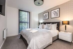 Host Apartments Chavasse Chambers