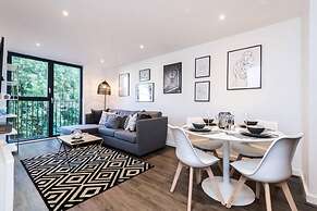 Host Apartments Chavasse Chambers