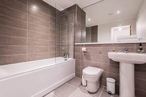 Host Apartments Chavasse Chambers