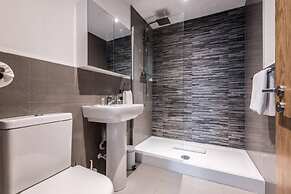 Host Apartments Chavasse Chambers