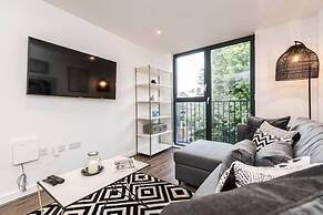 Host Apartments Chavasse Chambers