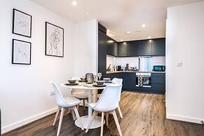 Host Apartments Chavasse Chambers