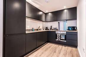 Host Apartments Chavasse Chambers
