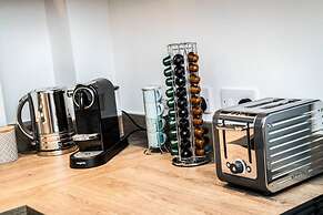 Host Apartments Chavasse Chambers