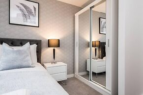 Host Apartments Chavasse Chambers