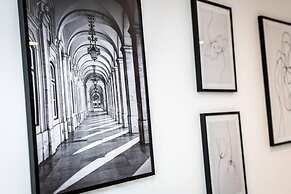 Host Apartments Chavasse Chambers