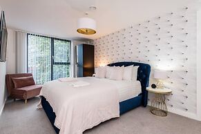 Host Apartments Chavasse Chambers