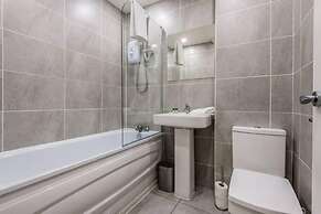 Host Apartments Catharine Quarters III