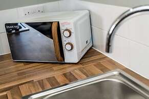 Host Apartments Catharine Quarters III