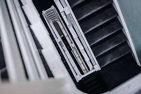 Host Apartments Catharine Quarters III