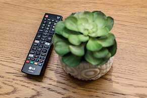 Host Apartments Catharine Quarters III