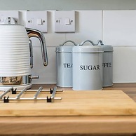 Host Apartments Catharine Quarters III