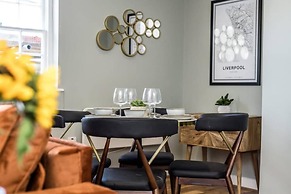 Host Apartments Catharine Quarters III