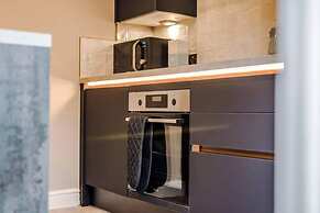 Host Apartments The Pilgrim Coach House II