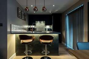 Host Apartments The Pilgrim Coach House II