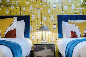 Host Apartments The Pilgrim Coach House II