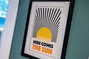 Host Apartments Catharine Quarters IV