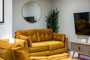 Host Apartments Catharine Quarters IV