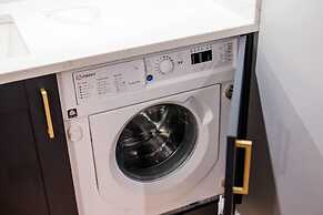 Host Apartments Catharine Quarters IV