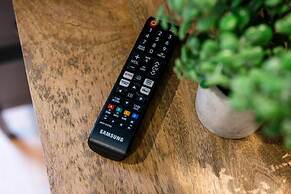 Host Apartments Catharine Quarters IV