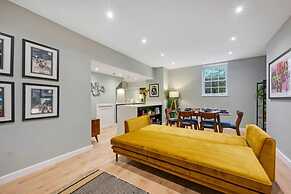 Host Apartments Catharine Quarters IV