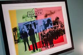 Host Apartments Catharine Quarters IV