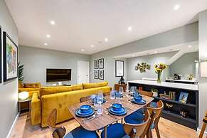 Host Apartments Catharine Quarters IV