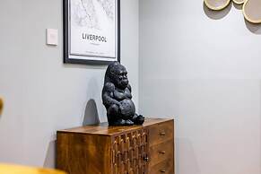 Host Apartments Catharine Quarters IV