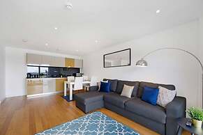 Host Apartments Waterfront View