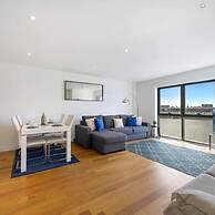 Host Apartments Waterfront View
