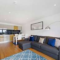 Host Apartments Waterfront View